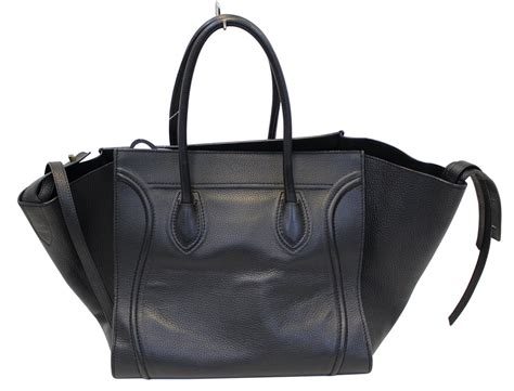 bag celine phantom|celine large phantom luggage tote.